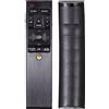 Zunate Telecomando TV, Sostituzione del Telecomando del Televisivo YY-605 con Ricevitore USB, per BN59-01220E RMCTPJ1AP2 SEK-3500U UA55JS8000W UA55JS9000W