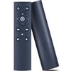 GOUYESHO Telecomando di ricambio adatto per WeightWorld ‎TD006C-12, per piastra vibrante Dripex, per Sportstech VP250 e VP275