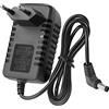 UURRPP Caricabatteria Compatibile con CECOTEC/Conga 3290 3390 3490 3590 3690 3890 4090 4690 Adattatore di alimentazione Sweeper 20V 1.2A