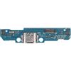 senza marchio Generico ricambio Compatibile con Samsung Galaxy Tab A 10.1 (2019) SM-T510/T515 FLAT FLEX sub PCB Board DOCK USB JACK PORTA INGRESSO Usb TYPE C PER CONNETTORE CAVO DI CARICA RICARICA SYNC DATI