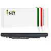 New Net Batteria 14.4V / 14.8V per Notebook HP JC04 TPN-Q187 TPN-W129 TPN-W130 919682-121 919681-221 919681-241 919681-831 919682-421 919682-831 919682-850 919681-231 919721-850 919682-422