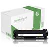 Tonerversum Toner compatibile per HP CC530 A - CC533 A (04) Yellow