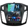 JOYX Android 13 IPS Autoradio Per Ford Focus (2009-2014) - 2G+32G - Senza fili CarPlay + Android Auto - GRATUITI Camera - DAB Volante Fast-Boot DSP 4G Bluetooth WIFI Split-Screen - 9.7 Pollici 2 Din