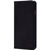 32ndShop 32nd Serie Classica - Custodia a Portafoglio in Pelle Vera per Apple iPhone 7, 8, SE (2020) & SE (2022), Case in Pelle con Diversi Comparti, Chiusura Magnetica e Supporto Integrato - Nero