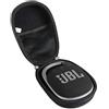 Hermitshell - Borsa da viaggio Eva Custodia rigida per JBL Clip 4 Bluetooth Speaker