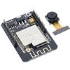 TECNOIOT Camera Module ESP32-CAM Bluetooth Module WIFI Board Development ESP32 OV2640 (Camera Included)