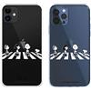 LA CASA DE LAS CARCASAS Custodia per iPhone 12 - iPhone 12 Pro Ufficiale di Snoopy Personaggi Principali per proteggere il tuo cellulare. Custodia per Apple in silicone flessibile con licenza ufficiale Peanuts.