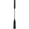 HYS SMA-F - Antenna walkie talkie VHF UHF 144/430, compatibile con radio portatile Baofeng UV-5R BF-888S UV-82 GT-3 Kenwood TK-370 eSynic