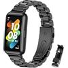 MIJOBS Cinturino per huawei band 7 Orologio Intelligente Compatibile con Huawei Band 7