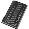 ARyee 5200mAh 11.1V 5320 Batteria per portatile Batteria per Acer TravelMate 5220 5220G 5230 5310 5320 5330 5420 5520 5520G 553 5530 5530G 5710 5710G 5720 5720G 5730 5730G 6410 6413 6414 6460 6552