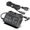 KFD Alimentatore di rete da 19 V per GEEKOM IT11 IT8 MiniAir 11 NUC Mini PC Intel i3, i5 Medion Intel nuc FSP065-RBBN3 ASUS X555LA PA-1650-78 Toshiba Satellite Gateway 65W 45W