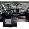 BIXUAN 13 Zoll compatibile con Skoda Enyaq iV SUV 2021+ Nano Film salvaschermo ENYAQ iV Navi Film Navigation Pellicola protettiva Trasparente 9H Protezione PET Materiale(2 Stücke)