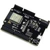 TECNOIOT ESP32 WiFi + Scheda Bluetooth Flash