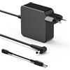 Gousiyun 45W Caricatore per ASUS VivoBook 14 15 S14 S15 F512U F553M F556U F509J F515J F541N F402S F510U X512F X541N X540U X509J Zenbook 14 15 17 S14 S15 UX303U UX305 UX305F UX410U PC Portatile Alimentatore