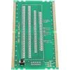 Hilitand DDR5 Tester per Slot di Memoria per Computer Tester per Slot di Memoria con Memoria Leggera Scheda di Test di Riparazione della Scheda Madre con Luci a LED(Verde)