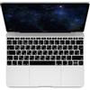 MMDW Cover per tastiera in lingua straniera compatibile con MacBook Pro da 13 pollici 2017 e 2016 Release A1708 No Touch Bar & MacBook 12 pollici A1534 Skin protettiva (layout UE)