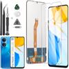 RongZy LCD Schermo per Honor X7 di Ricambio Display Touch Screen Digitizer Parti di Riparazione per CMA-LX2, CMA-LX1, CMA-LX3 LCD Display con Strumenti(6.74,Nero)