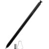 E-YIIVIIL S Stylus Touch S Pen di ricambio compatibile con Samsung Galaxy Note 9 S Pen con Bluetooth (nero)