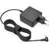 Superer Caricatore Compatibile con ASUS Vivobook X1605E X1605 X1702Z X1704Z X1402ZA | 15X 16 16X 17 X1704ZA X1403ZA Cavo di Ricarica Alimentatore Caricabatterie
