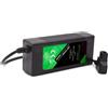 PATONA Premium D-Tap 5A V-Mount-Netzteil per Sony BP-95W BP-150W BP-190WS | D-Tap Ladegerät 16.8V per Profi-Camcorder DSR-250P 600P 650P, HDW-800P, PDW-850 und Dauerlicht