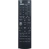 VINABTY AKB36097101 Telecomando di Ricambio Adatto Per LG DVD VCR Combo AKB32606601 AKB31238705 RC797T RC897T RC700N RC397HM RC397H RC389H RC286H RC297H RC199H RC397H-M RC286H-M RC286HM