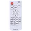 Leankle Telecomando N2QAYA000088 per proiettori Panasonic PT-VW340Z, PT-VW360U, PT-VW530, PT-VW540, PT-VX410Z, PT-VX420, PT-VX430, PT-VX600U, PT-VX610, PT-VZ570, PT-VZ580