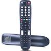 Snrigw RCU04 SF8008 - Telecomando di ricambio per Octagon SF04 RCU SF RCU 04 SX87 SX88 SX89 SX887 SX888 SX889