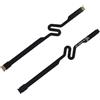 YuYue Electronic Sostituzione del Cavo Flessibile della Batteria Compatibile con MacBook PRO 15 A1990 2018-2019 821-01648-A 821-01648-02