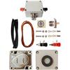 cogguee Balun Antenna Amatoriale Kit FAI DA TE NXO-100 HAM HF Banda
