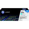 HP 122A - cyan - originale - LaserJet - cartuccia toner