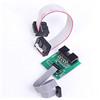 DollaTek DolloTek Bluetooth 4.0 Sniffer CC2540 zigbee CC2531 Chiavetta USB Cavo BTool Downloader