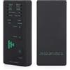 Bewinner Portatile Scheda Audio Mini Voice Changer, 4 Effetti Sonori + 4 Cambi di Voce Stereo Audio Sound Changer per Wechat, Vivi e Canta