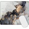 newplenty Tappetino mouse da gioco, Mouse pad con disegni Stitched Edges 26 x 21 x 0,3 cm per PC, laptop, Home Office (7560)