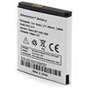 NEWASHAN Batteria compatibile con Doro telefono PhoneEasy 410 410GSM 520 607 612 612GSM 621 631 632 632S Care Clamshell SHELL01A DBF-800A DBF-800C DBF-800E 800mAh 3,7V Ricaricabile Li-ION Accu