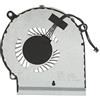 Garsent Ventola di Raffreddamento della CPU per per OMEN 15 Dc, Ventola di Raffreddamento Silenziosa della CPU della GPU del Laptop di Ricambio a 4 Pin per OMEN 15 Dc L30204 001 L29354
