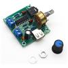 LeHang 5Wx2 Mini Amplificatore di Potenza Audio Altoparlante Amp DC 5V USB Stereo 2 Canali CM2038