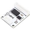 TYCIONG Modulo Driver Transistor, Uscita a PWM a 8 Canali, Modulo Driver Transistor, Scheda di Controllo DO Multifunzionale (con perni)