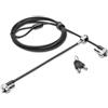 Kensington Doppio Lucchetto per Laptop N17 per Dispositivi Dell, K67995WW