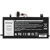 XClong 42Wh J0PGR JOPGR Laptop Batteria per Dell Latitude 12 5285 5290 E5285 E5290 2-in-1 Tablet PC T17G T17G001 T17G002 Series 0J0PGR 0X16TW X16TW 0FTH6F FTH6F FTG78 1WND8 0RDYCT RDYCT