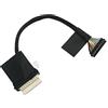 Gintai Cavo Batteria per dell Inspiron 14 5401 5402 5405 5406 5408 5409 7405 740615 5501 5502 5504 5505 5508 5509 Vostro 14 5401 5402 5405 15 5501 5502 5505 5508 450.0KK04.0001 0581xk 581xk