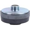 ciciglow Driver a Tromba Tweeter da 300 W a 44 nuclei: Suono Chiaro, Resistenza Ad Alta Potenza, Eccellente intensità del Campo Magnetico, Durevole e Stabile, Esperienza Musicale