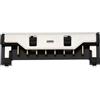 Create idea Laptop 8 Pin Connettore Batteria Presa 12017-00080400 Compatibile con ASUS