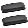 Defean HDR165 HDR175 - Cuscino di ricambio in schiuma, compatibile con cuffie wireless Sennheiser HDR RS165, RS175 RF
