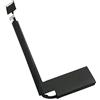 Gintai Connettore Hard Disk SATA Cavo HDD per Lenovo ThinkPad P51 20HH 20HJ | 20MM 20MN, P50 20EN 20EQ BP500 DC02C007C10 00UR835 SC10K04563 (Destra)