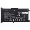 Vvsialeek BK03XL BK03 41.7Wh Batteria Compatibile per HP Pavilion x360 Converitble PC 14 14m BK03041XL HSTNN-LB7S HSTNN-UB7G TPN-W125 916366-421 916366-541 91681-855 916 812-8 55