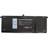 ASKC H5CKD Batteria per Dell Inspiron 5300 5301 5401 5402 5400 5406 5408 5409 5501 5508 5509 7405 7300 7306 7500 7506 2-in-1 Silver Latitude 3410 3510 Vostro 5301 5401 5402 5501 53Wh