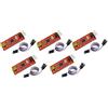 TECNOULAB 5 pz FT232BL USB a TTL FT232 5 V 3,3 V Cavo di download al modulo adattatore seriale + cavo