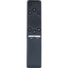 VINABTY Replacement Voice Remote Adatta per Samsung UHD TV NU8009 MU7005 NU8000 NU8005 (2018) UE55MU7000 UE55MU7005 UE65MU7000 UE65MU7005 UE75MU7000 UE75MU7005 UE82MU7000 UE82MU7005 UE75NU8005TXXC