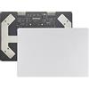 ICTION Nuovo Touchpad Trackpad Per Macbook Air 13 '' A1932 Trackpad 2018 Anno Colore Argento