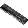 FESTAS 5200mAh CC06 CC06XL CC09 628664-001 628666-001 628668-001 Batteria Compatibile con HP EliteBook 8460p 8460w 8470p 8560p 8570p per ProBook 6360b 60b 60b 5B 65B 465b 6470b 6560b 6565b 6570b 6475b